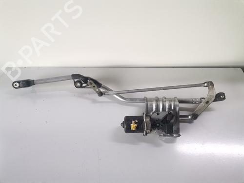 Viskermotor vindrute RENAULT GRAND SCÉNIC II (JM0/1_) 1.5 dCi (JM02, JM13) (101 hp) 9502927