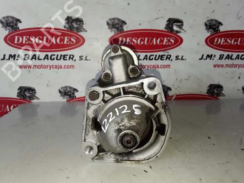 Used Starter VOLVO S60 I (384) 2.4 D (163 hp) 9346128
