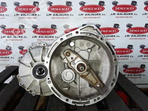 Used Gearbox SMART CITY-COUPE (450) [1998-2004]  9281868