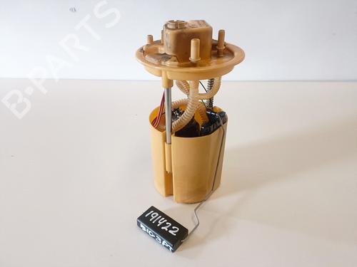 Used Fuel pump OPEL CORSA D (S07) 1.3 CDTI (L08, L68) (75 hp) 17061975