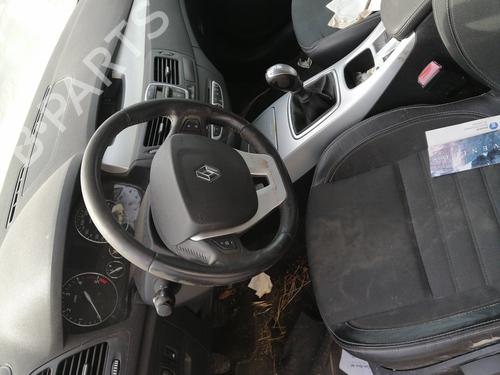 Fuse box RENAULT LAGUNA III Grandtour (KT0/1)  | BP9285630E1 