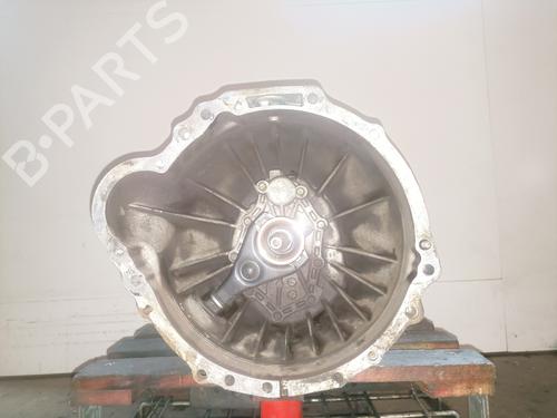 Gearbox NISSAN TERRANO II (R20) 2.7 TDi 4WD | BP16822069M3 