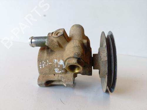 Steering pump SEAT IBIZA II (6K1) 1.9 D | BP19545765M99 