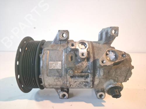 Used AC compressor TOYOTA RAV 4 III (_A3_) [2005-2014]  28161185