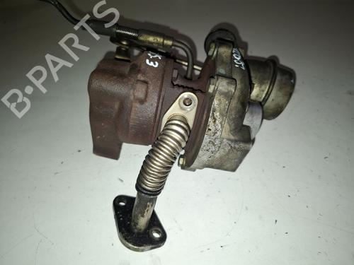 Turbocharger/Supercharger OPEL COMBO Box Body/MPV 1.3 CDTI 16V | BP29547835M71 