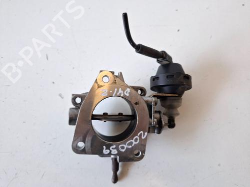Throttle body ALFA ROMEO 147 (937_) 1.9 JTDM 16V (937.AXN1B, 937.BXN1B) | BP27507787M82