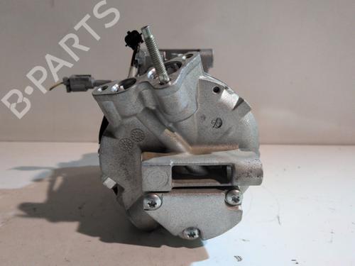 AC compressor RENAULT LAGUNA III (BT0/1) 2.0 dCi (BT01, BT08, BT09, BT0E, BT0K, BT12, BT1C, BT1D,... | BP33186984M34 - Image 5