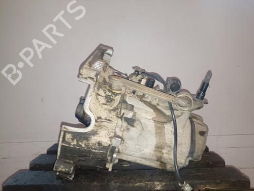 Gearbox PEUGEOT 206 Hatchback (2A/C) 1.4 LPG | BP16638855M3 