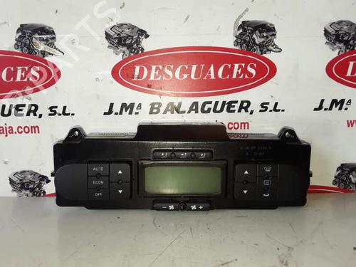 Used Climate control SEAT LEON (1P1) [2005-2013]  9281753