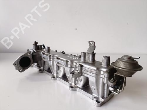 Intake manifold MITSUBISHI PAJERO IV (V8_W, V9_W) 3.2 DI-D (V88W, V98W) | BP16940699M70 
