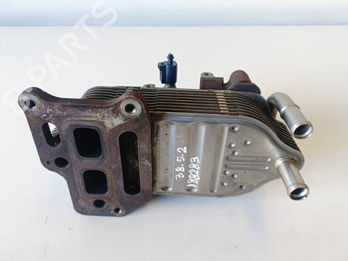 Oliekøler MITSUBISHI ASX (GA_W_)  | BP16092529M33 