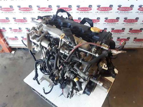Engine FIAT MULTIPLA (186_)  | BP13047213M1 