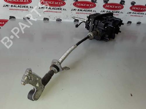 Gear lever AUDI A5 (8T3) 2.0 TDI | BP9284082M90 