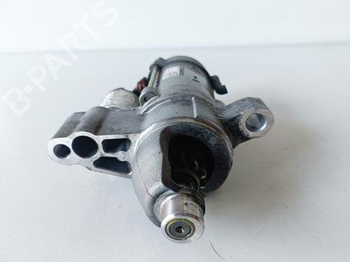 Used Starter AUDI A4 B8 (8K2) [2007-2017]  17873452