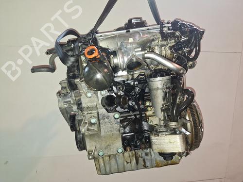 Moteur AUDI A3 (8P1) [2003-2013]  25748693