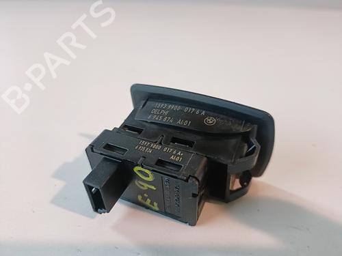 Right front window switch BMW 3 (E90) 320 d | BP15262916I26 