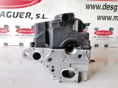 Cylinder head SEAT IBIZA IV (6J5, 6P1)  | BP10969279M5 