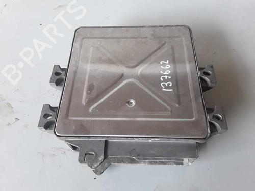 Engine control unit (ECU) PEUGEOT 206 Hatchback (2A/C) 1.4 LPG | BP9283172M57 