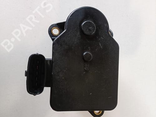 Throttle body KIA SPORTAGE II (JE_, KM_)  | BP16452899M82 