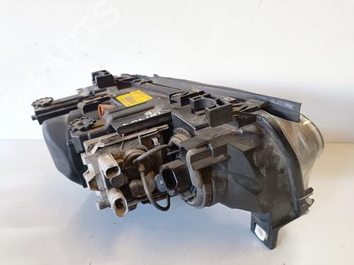 Left headlight BMW 3 Compact (E46) 320 td | BP11913480C28 