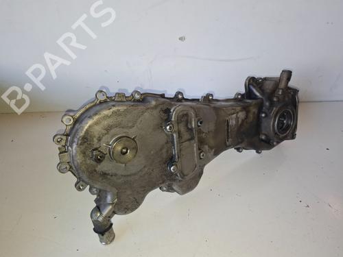 Timing cover FIAT FIORINO Box Body/MPV (225_) 1.3 D Multijet (225BXD1A, 225BXB1A, 225BXB11) | BP29906606M123