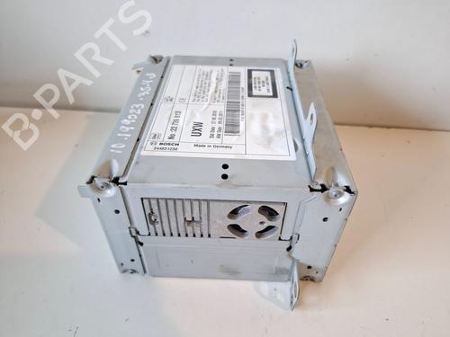 Electronic module OPEL INSIGNIA A (G09)  | BP24973193M83 