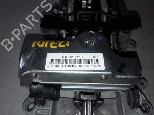 Steering column VW TOUAREG (7LA, 7L6, 7L7)  | BP9345837M21 