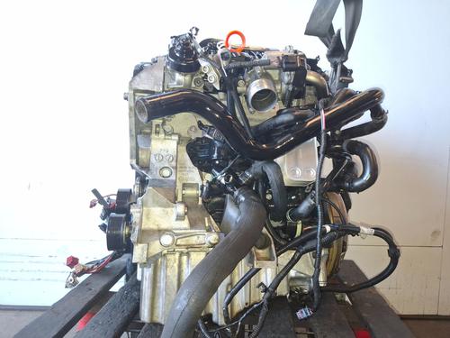 Used Engine SEAT EXEO ST (3R5) 2.0 TDI (143 hp) 29316497