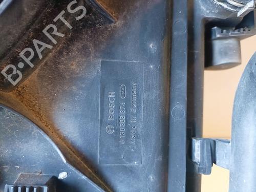 Radiator fan BMW 3 Compact (E46) 316 ti | BP22628648M35 