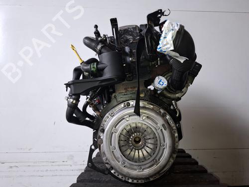 Engine FORD FOCUS II Turnier (DA_, FFS, DS)  | BP28502418M1 