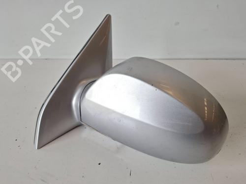 Left mirror KIA CERATO I Saloon (LD) 1.5 CRDi | BP29378622C26 