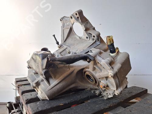 Gearbox MG MG ZR 2.0 TD | BP26441448M3 