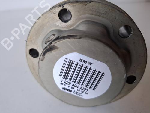 Right rear driveshaft BMW 3 Compact (E46) 316 ti | BP25748695M41 