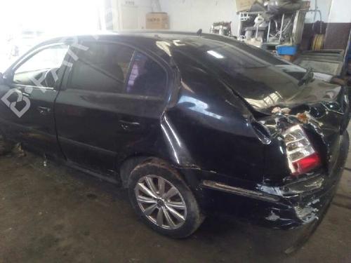 Engine control unit (ECU) SKODA OCTAVIA I (1U2)  | BP9281658M57 