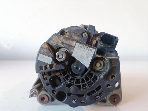 Alternator SKODA ROOMSTER (5J7) 1.4 TDI | BP20150073M7 