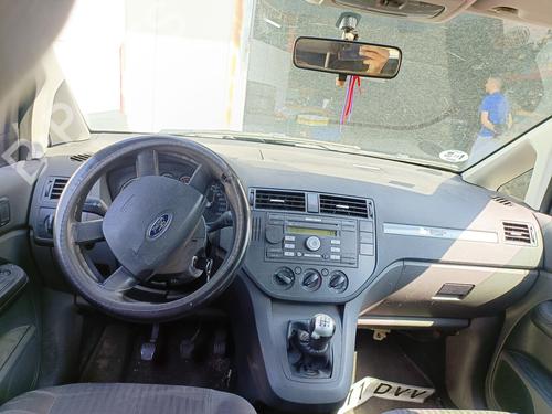 Starter FORD FOCUS C-MAX (DM2)  | BP19404957M8 