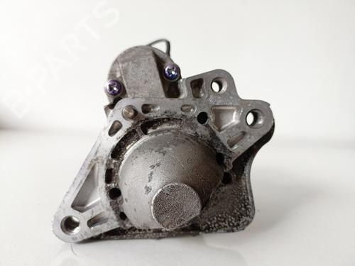 Used Starter RENAULT SCÉNIC II (JM0/1_) 1.6 16V (JM1R) (112 hp) 18836056