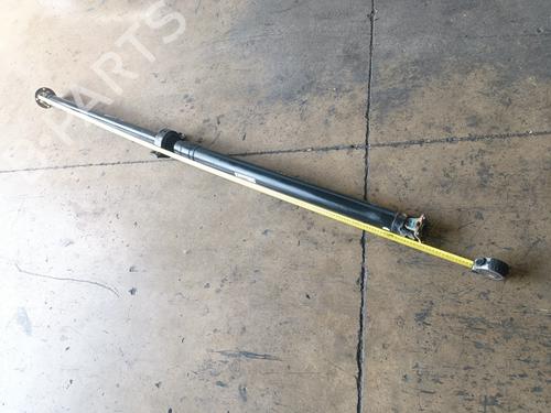 Driveshaft NISSAN X-TRAIL III (T32_, T32R, T32RR) [2013-2024]  17732493