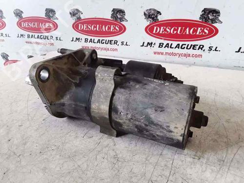 Starter CHRYSLER VOYAGER II (ES)  | BP10566018M8 