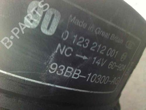 Alternator FORD MONDEO II (BAP) 1.8 i | BP9280969M7 