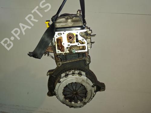 Engine PEUGEOT 206 Hatchback (2A/C) 1.6 i | BP23534617M1 