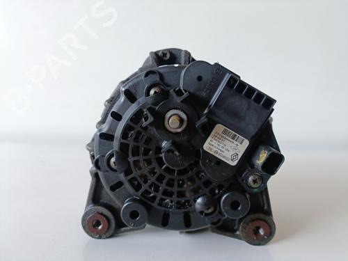 Generator DACIA DOKKER MPV (KE_)  | BP16025251M7 
