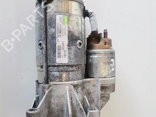 Starter CITROËN C8 (EA_, EB_) 2.2 HDi | BP9766374M8 