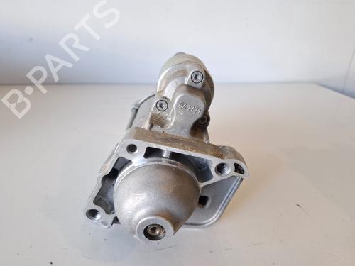 Used Starter RENAULT EXPRESS Box Body/MPV 1.5 Blue dCi 75 (F6AA) (75 hp) 29534277