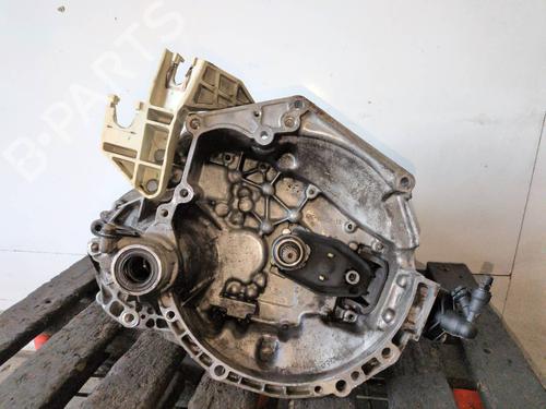 Used Gearbox Gearbox 38712243 38712243