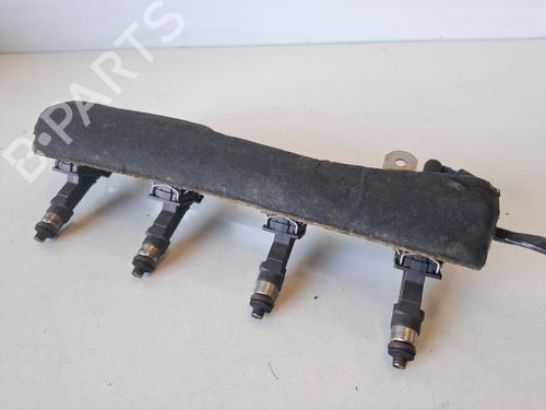 Injection rail OPEL ASTRA H Estate (A04)  | BP29722160M98 