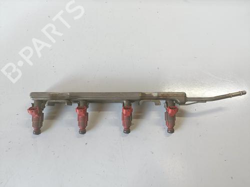 Used Injection rail NISSAN PRIMERA (P12) 1.6 (109 hp) 11792868