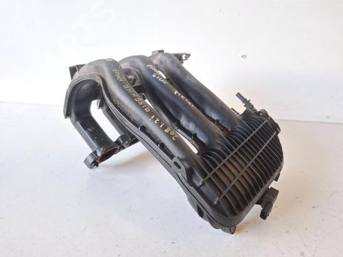 Used Intake manifold PEUGEOT 208 I (CA_, CC_) [2012-2021]  30625716