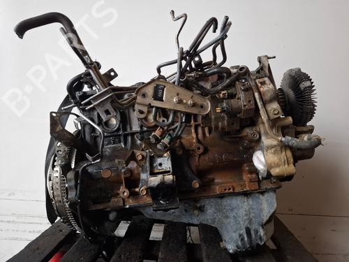 Used Other FORD RANGER (ET) 2.5 TDCi 4x4 (143 hp) 29508555