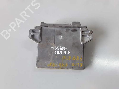 Engine control unit (ECU) RENAULT KANGOO (KC0/1_) D 65 1.9 (KC0E, KC02, KC0J, KC0N) | BP9284601M57
